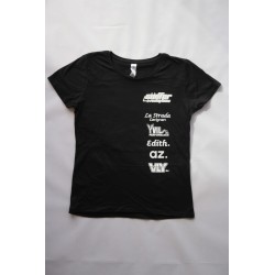 T-shirt femme