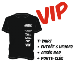 Pack VIP 6 Heures